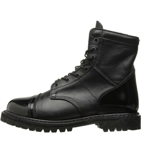 Rocky Side Zipper Jump Boot Size 13 wide main image 11